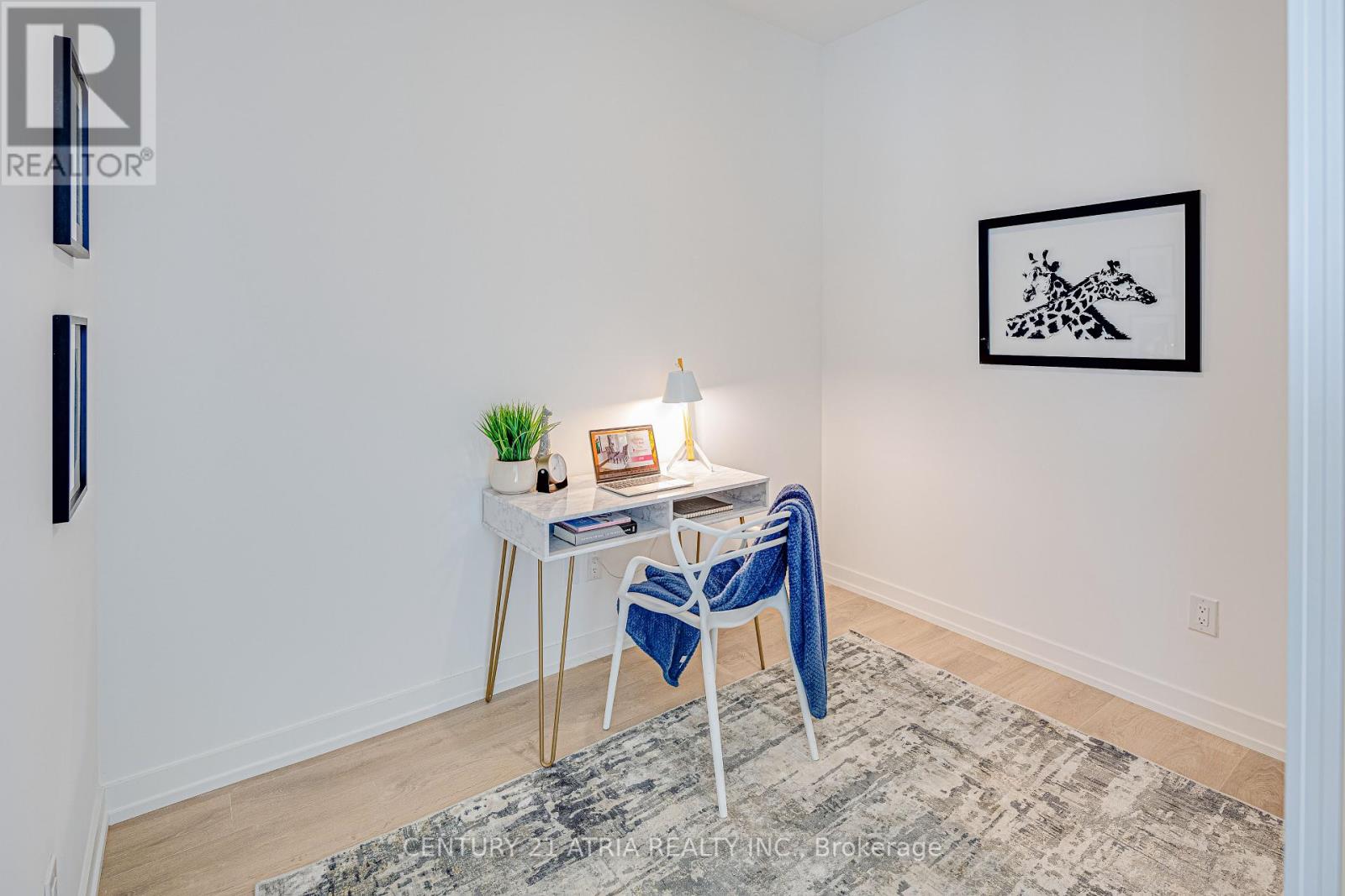 Lph16 - 1100 Sheppard Avenue W, Toronto, Ontario  M3K 0E4 - Photo 17 - W12108405