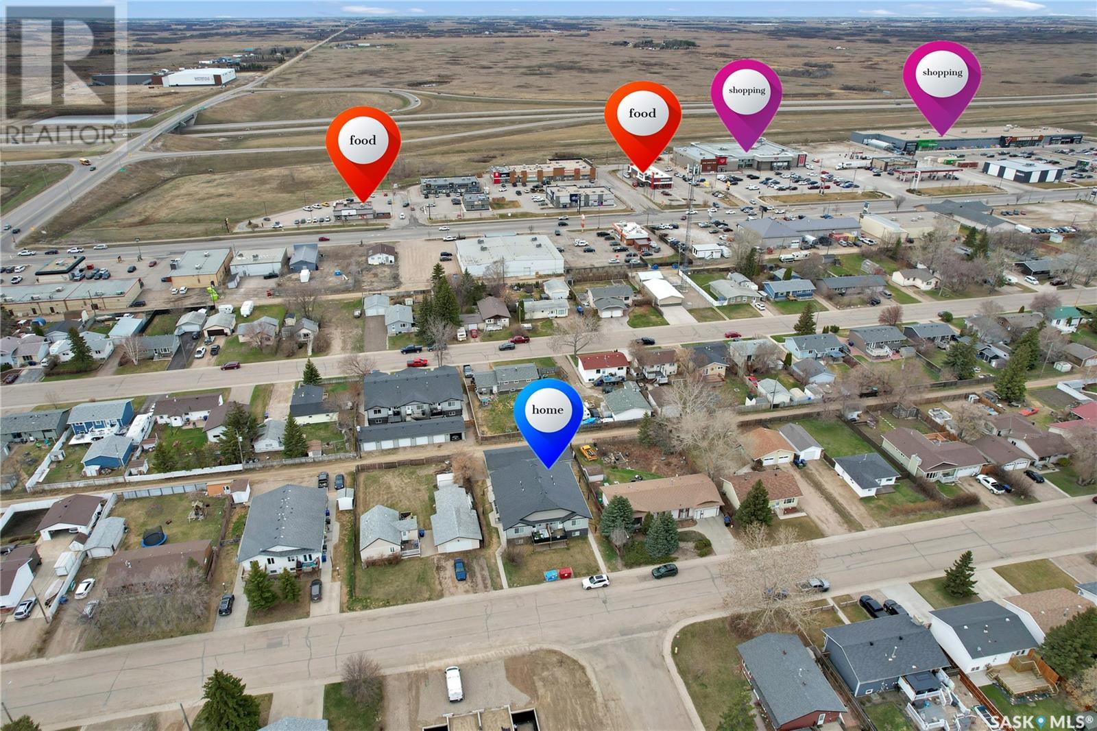 1 38 2nd Avenue N, Martensville, Saskatchewan  S0K 2T0 - Photo 28 - SK004320