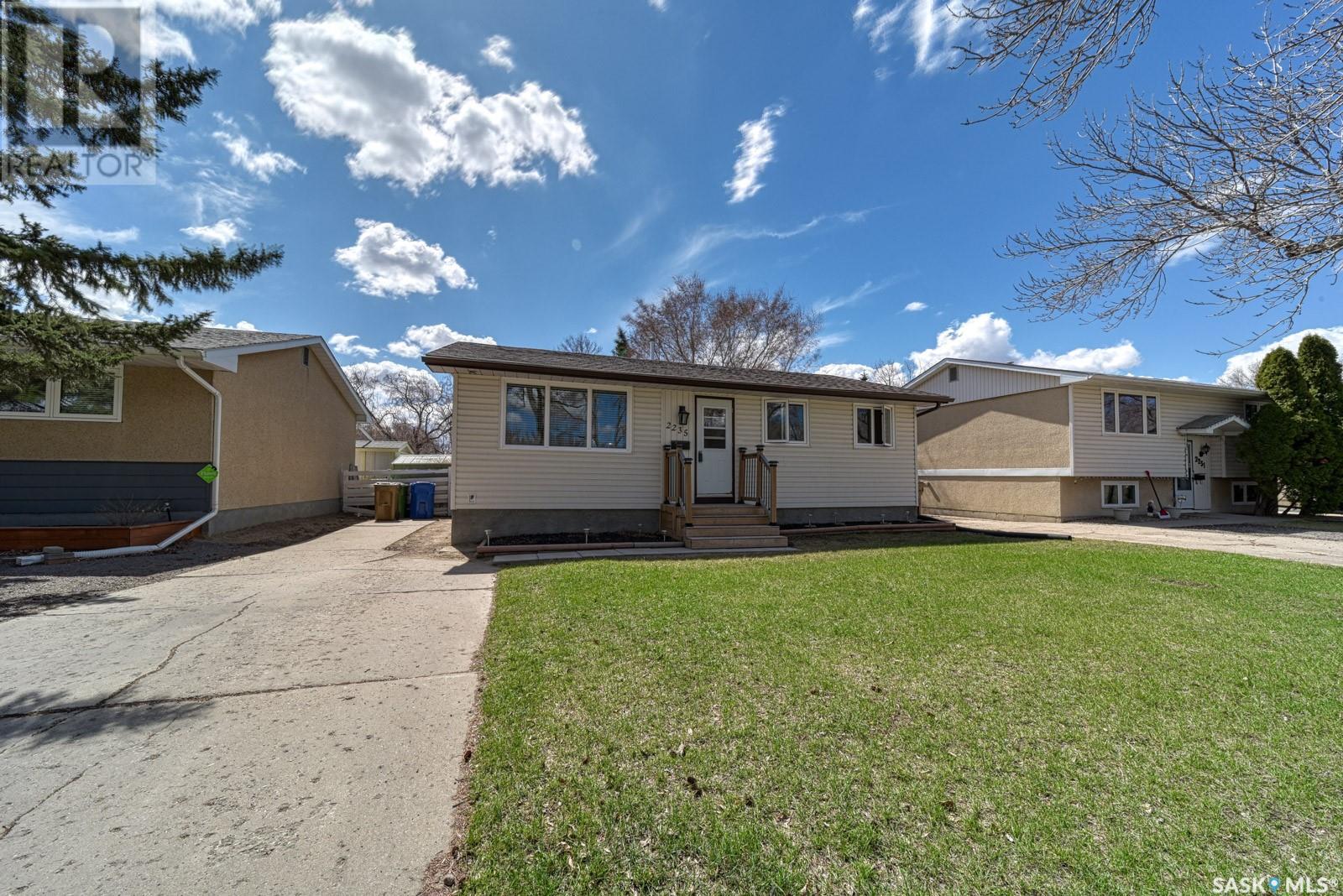 2235 Dewdney Avenue, Regina, Saskatchewan  S4N 4C4 - Photo 24 - SK004292