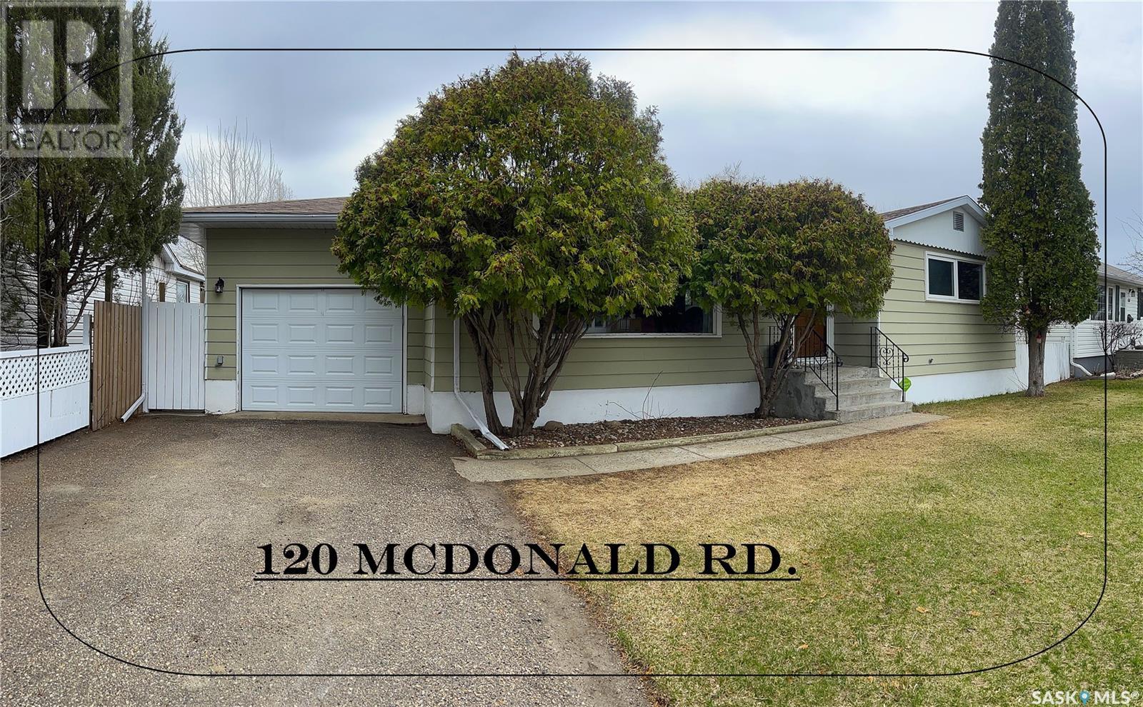 Property at 120 McDonald ROAD image 1
