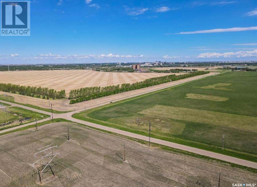 Regina City Limits 39.96 Acres, Sherwood Rm No. 159, Saskatchewan  S0G 4G0 - Photo 5 - SK004031