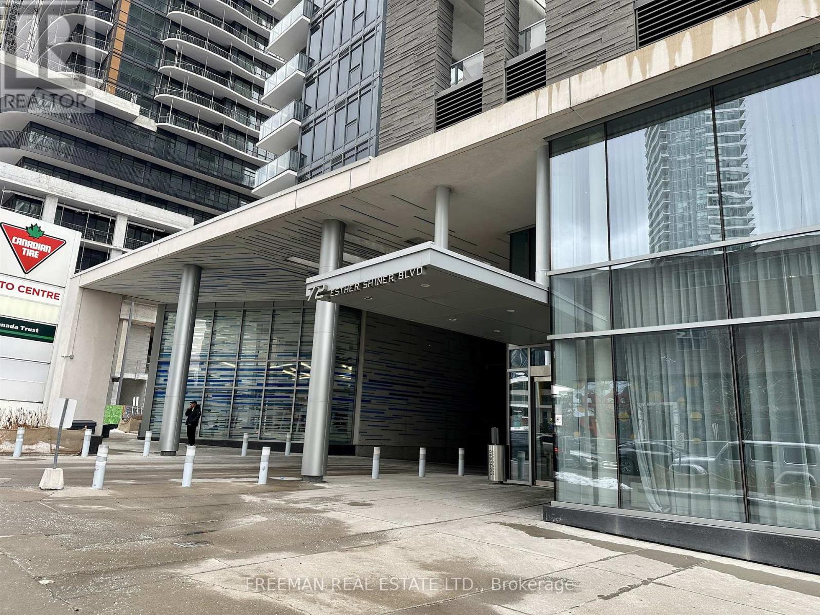 320 - 72 Esther Shiner Boulevard, Toronto, Ontario  M2K 0C4 - Photo 3 - C11941841