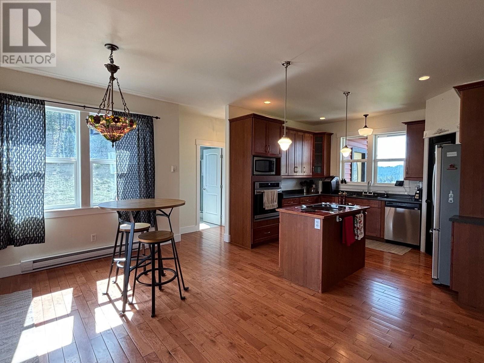 1670 Hulme Creek Road, Rock Creek, British Columbia  V0H 1Y0 - Photo 6 - 10345640