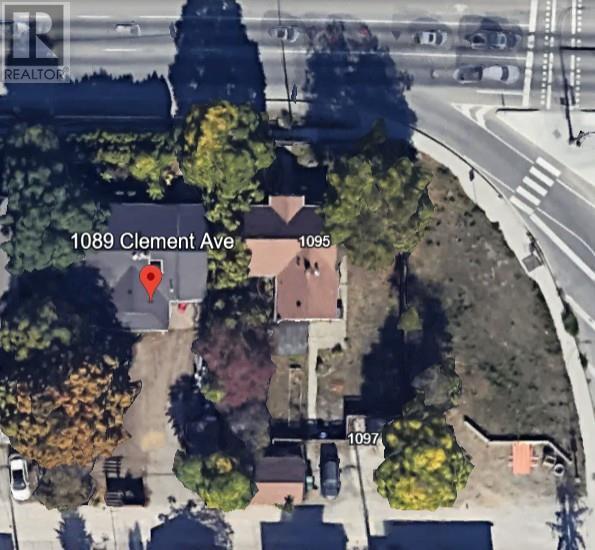 1089,1095 & 1097 Clement Avenue, Kelowna, British Columbia  V1T 4Z7 - Photo 5 - 10343693