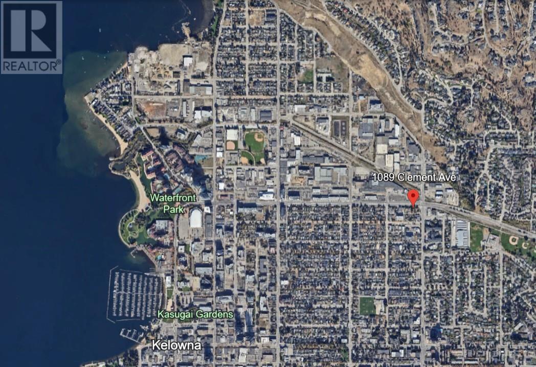 1089,1095 & 1097 Clement Avenue, Kelowna, British Columbia  V1T 4Z7 - Photo 9 - 10343693