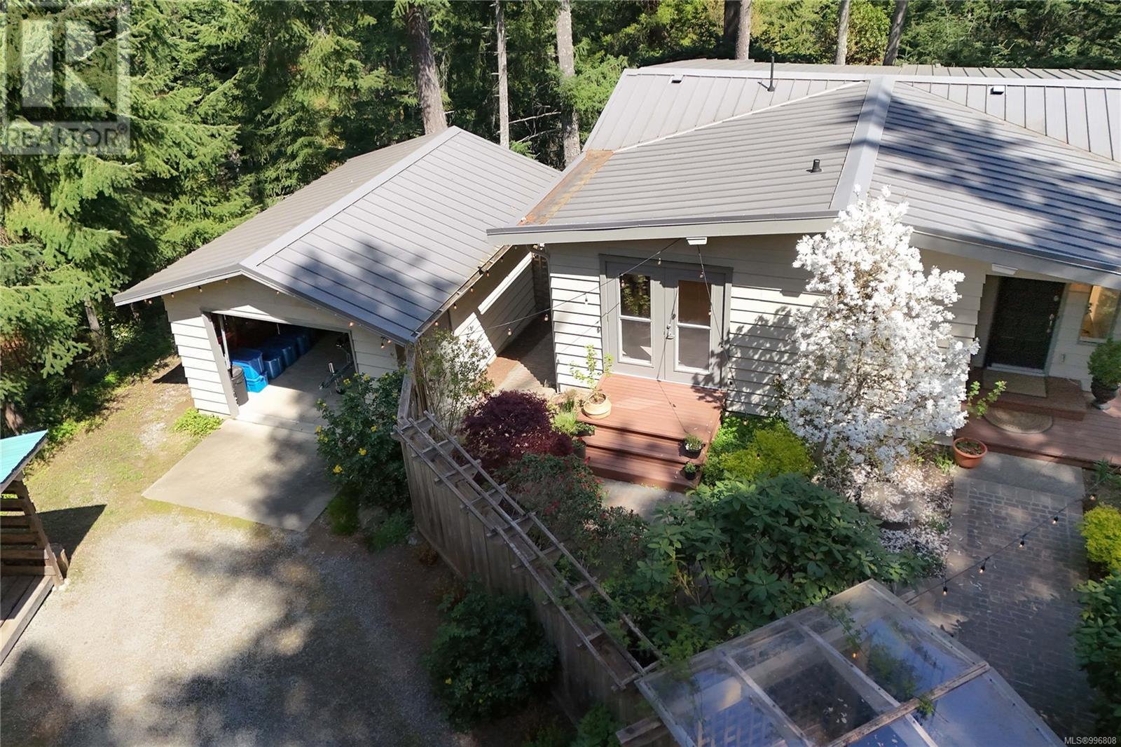 460 Mt. Belcher Hts, Salt Spring, British Columbia  V8K 2J6 - Photo 39 - 996808
