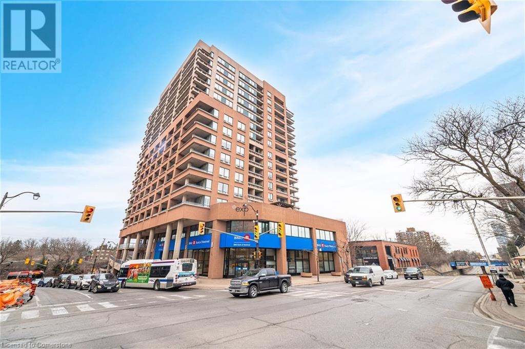 1 Belvedere Court Unit# Ph5, Brampton, Ontario  L6V 4M6 - Photo 2 - 40723706