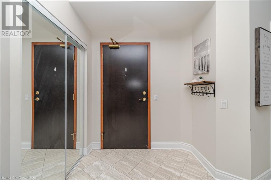 1 Belvedere Court Unit# Ph5, Brampton, Ontario  L6V 4M6 - Photo 8 - 40723706