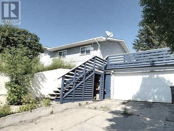 11413 103 Street, Peace River, Alberta  T8S 1P4 - Photo 1 - A2216703