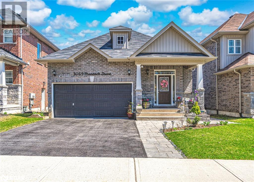Property at 3069 MONARCH Drive image 1