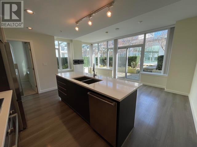 514 8633 Capstan Way, Richmond, British Columbia  V6X 0N5 - Photo 2 - R2992384