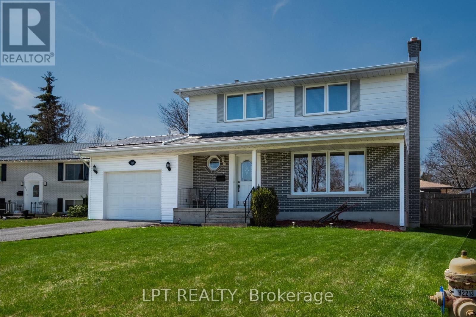 319 GLEN CAIRN TERRACE, Kingston, Ontario