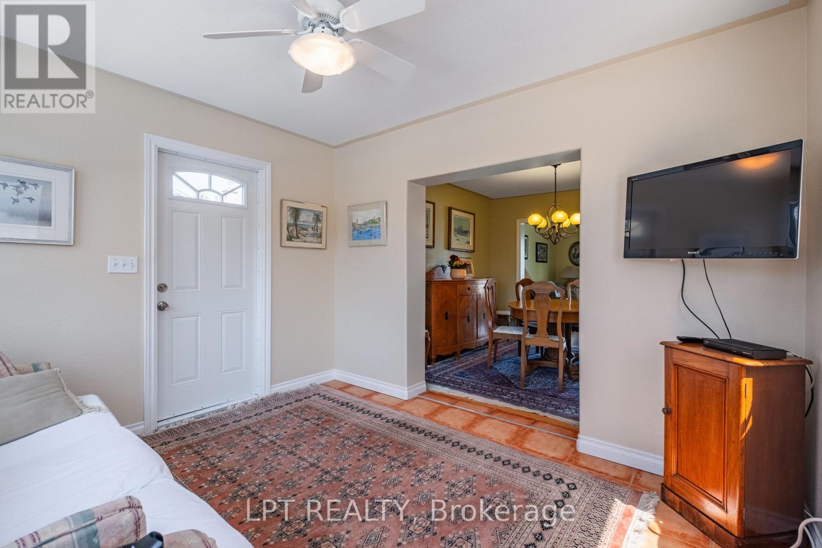 319 Glen Cairn Terrace, Kingston, Ontario  K7M 4A6 - Photo 10 - X12116703