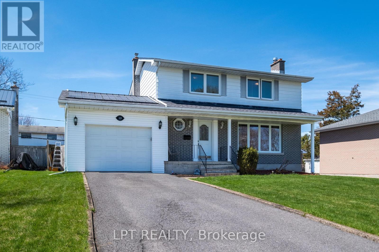 319 Glen Cairn Terrace, Kingston, Ontario  K7M 4A6 - Photo 2 - X12116703