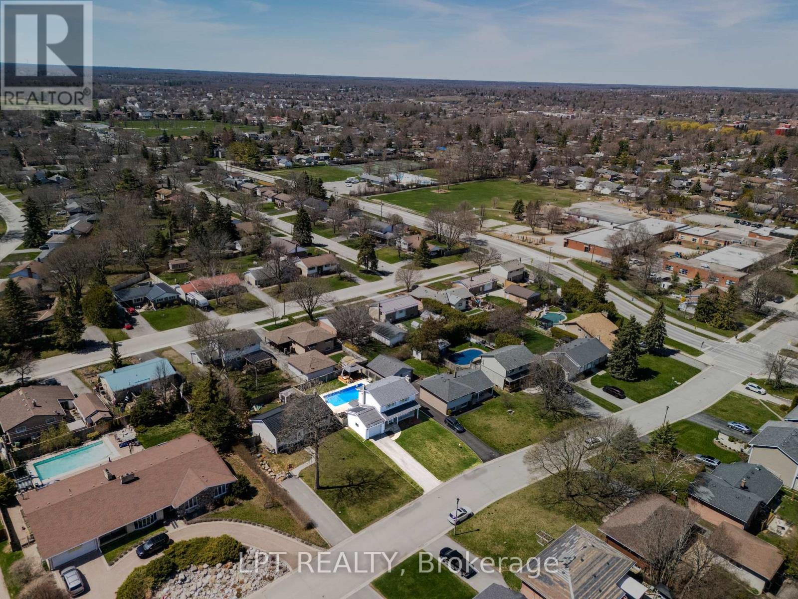 319 Glen Cairn Terrace, Kingston, Ontario  K7M 4A6 - Photo 35 - X12116703