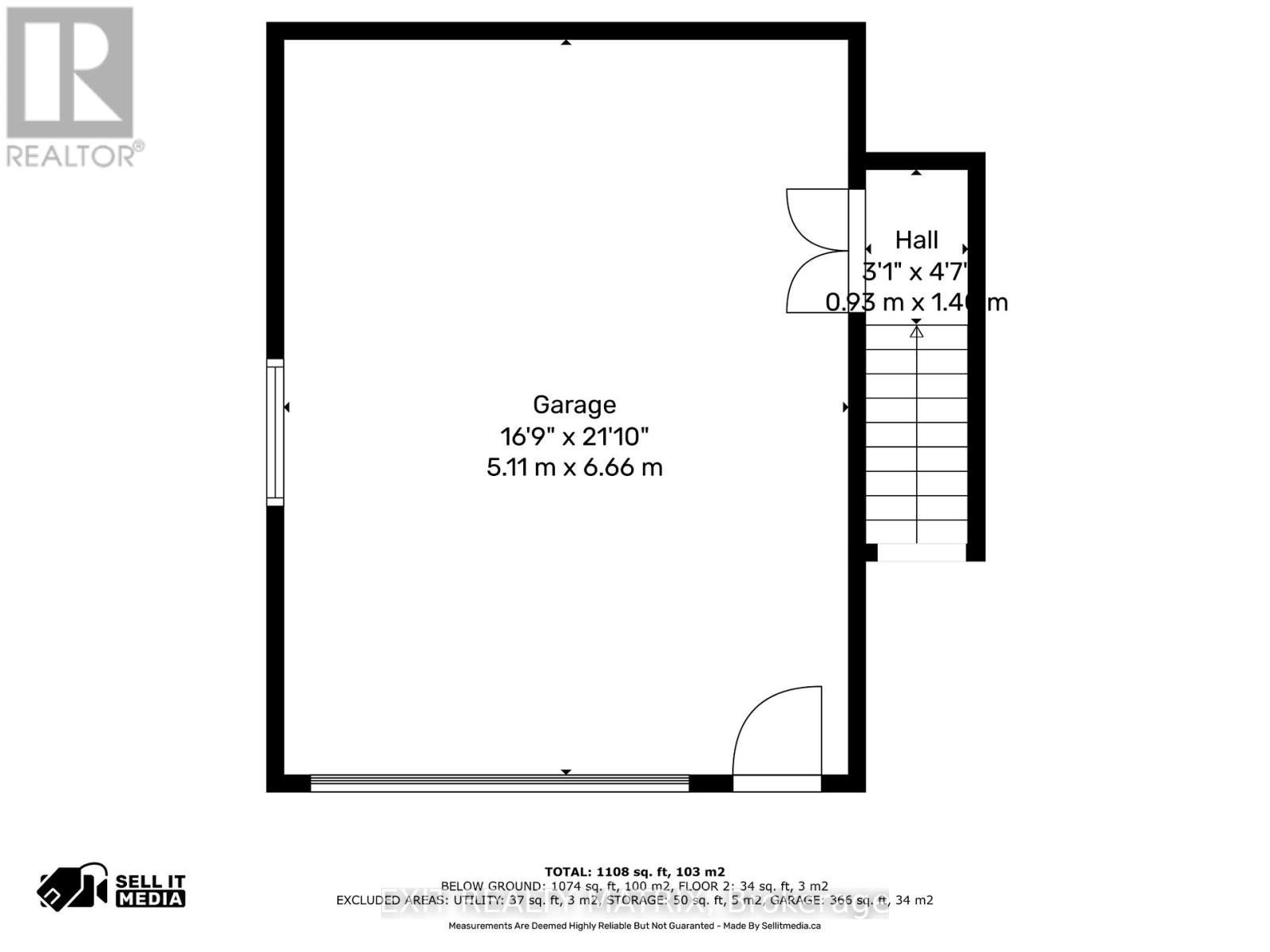 1688 Ste-Marie Road, Russell, Ontario  K0A 1W0 - Photo 35 - X12116712