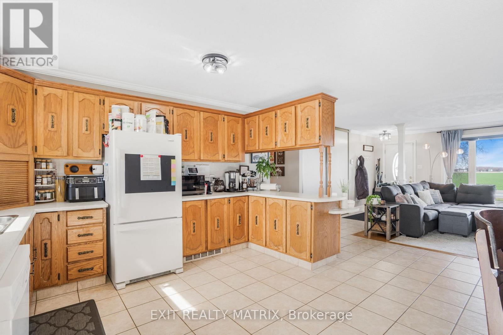 1688 Ste-Marie Road, Russell, Ontario  K0A 1W0 - Photo 6 - X12116712