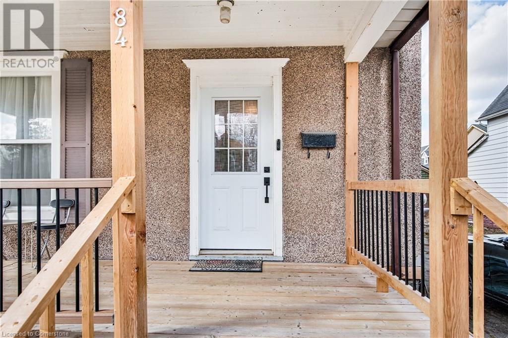 84 State Street, Welland, Ontario  L3B 4K5 - Photo 2 - 40723506