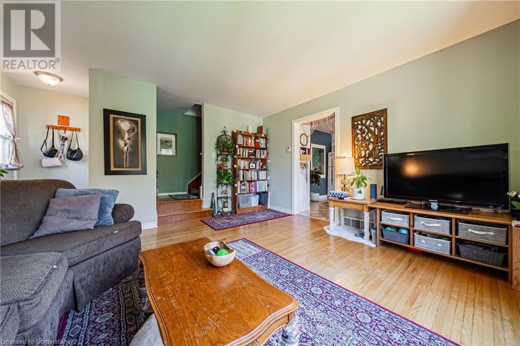 648 Francis Road, Burlington, Ontario  L7T 3X7 - Photo 9 - 40722953