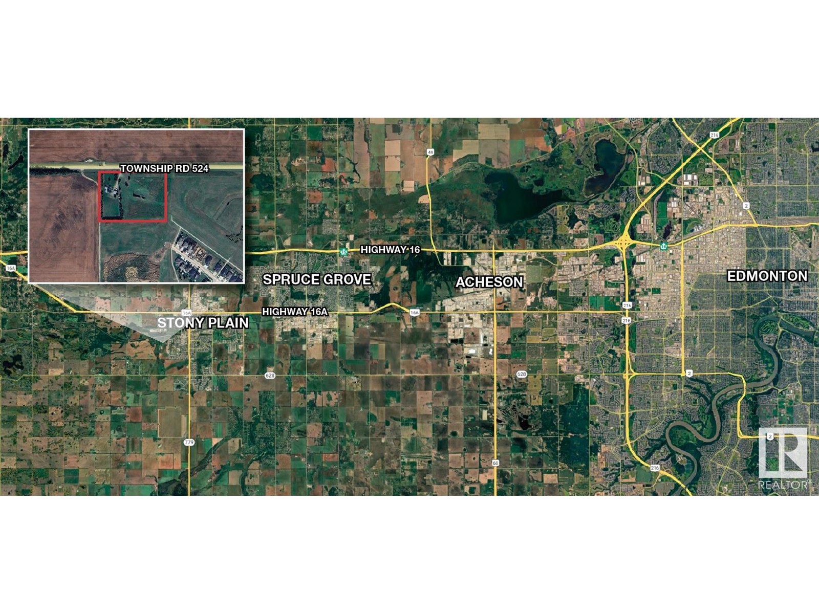 1017 79 Av, Stony Plain, Alberta  T7Z 2S1 - Photo 2 - E4433710