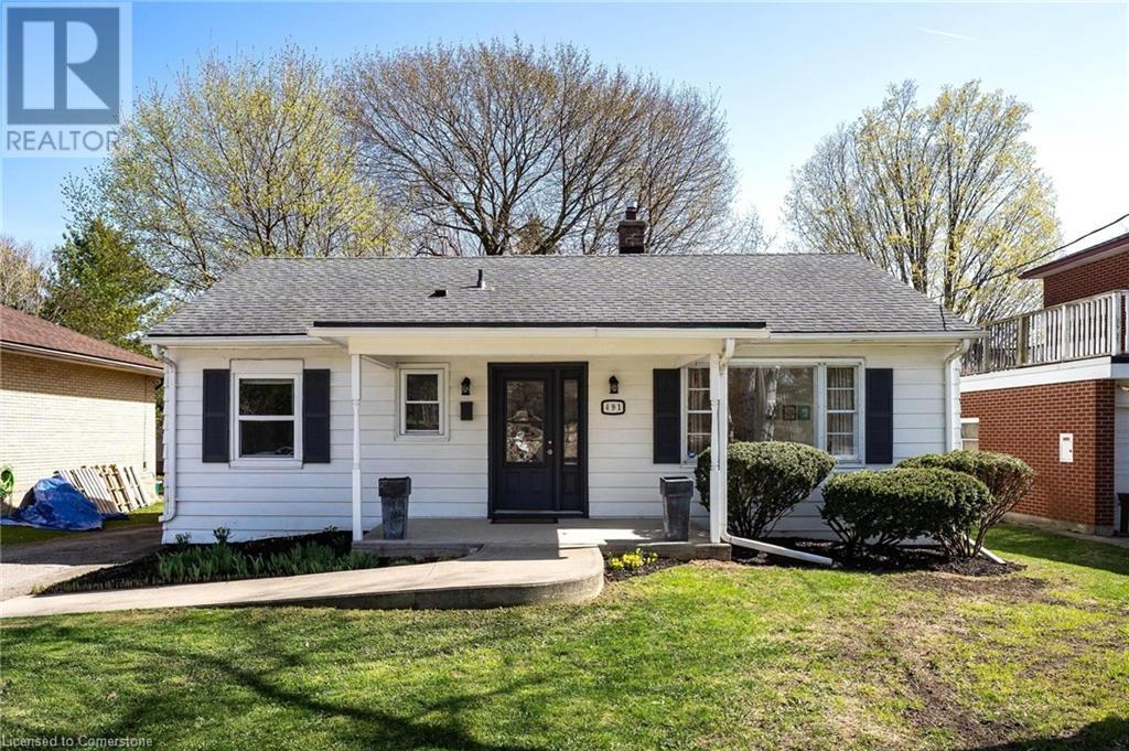 Property at 491 BRIDGEPORT Road E image 1
