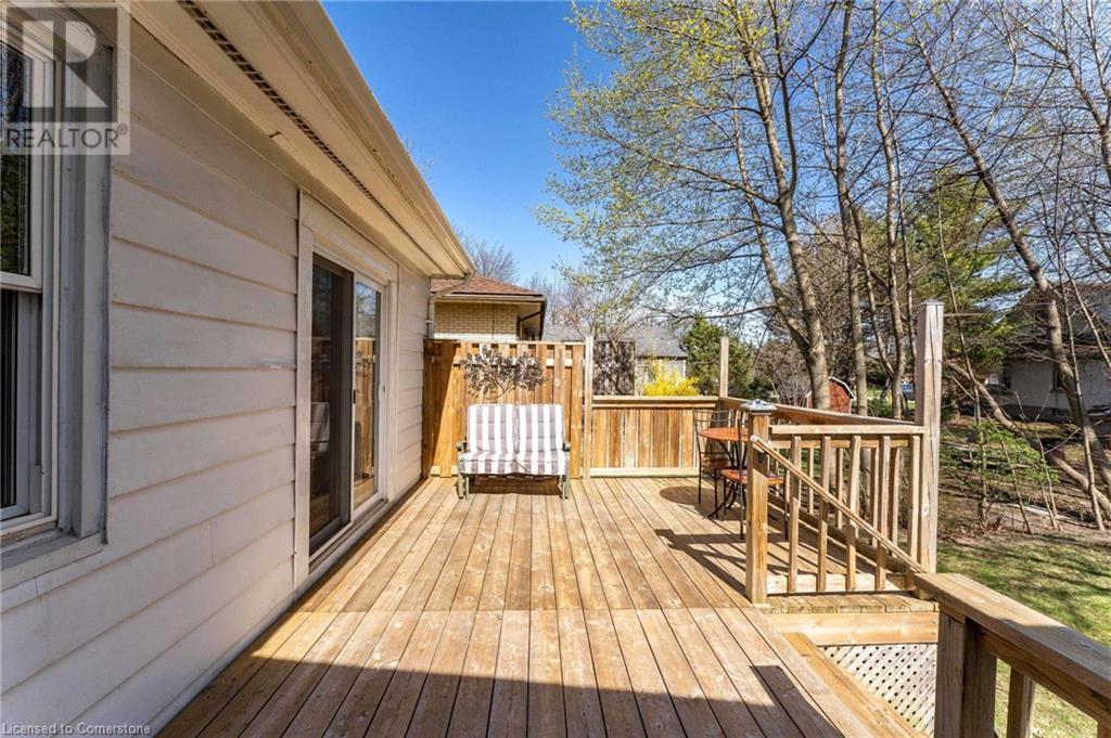 491 Bridgeport Road E, Kitchener, Ontario  N2K 1N8 - Photo 31 - 40721472