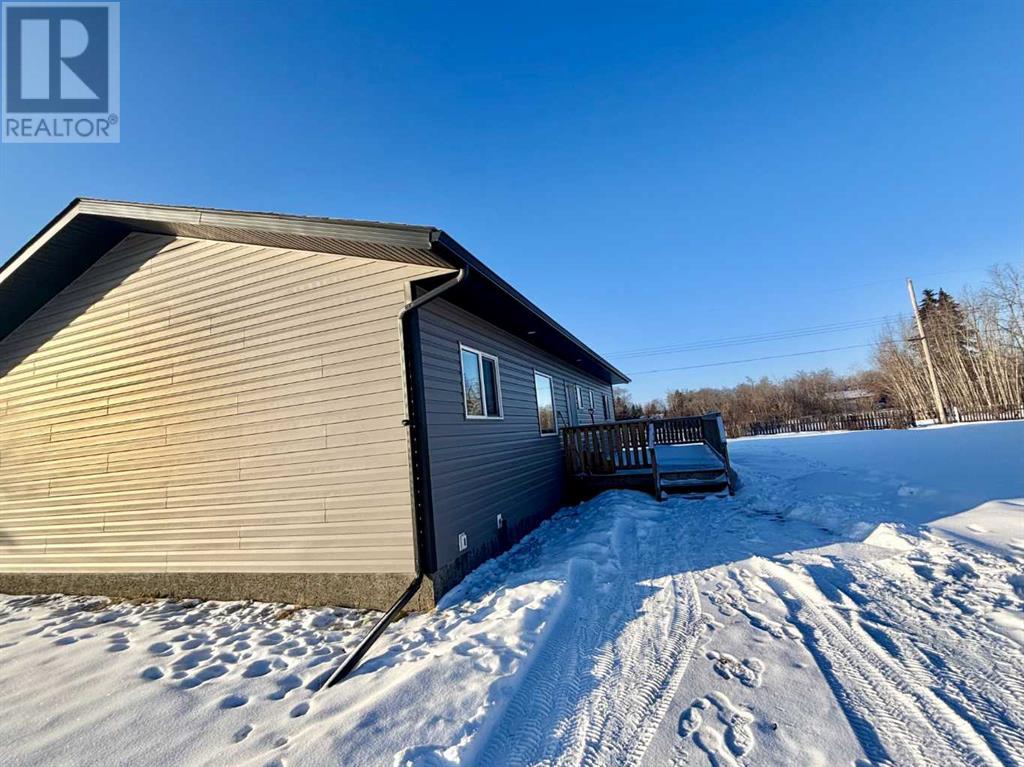 5315 51 Street, Mirror, Alberta  T0B 3C0 - Photo 23 - A2185664