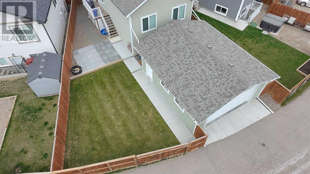 18 Westview Place, Taber, Alberta  T1G 0C8 - Photo 38 - A2216009