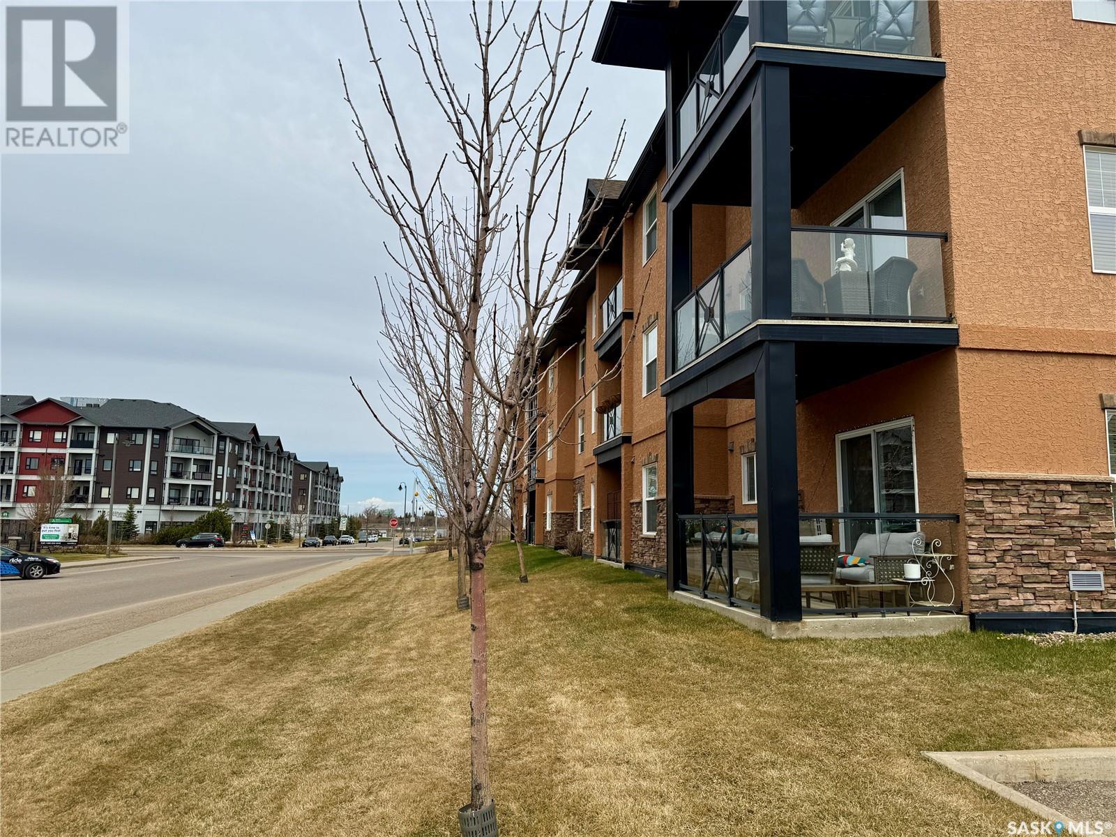 Property at A106 103 Wellman CRESCENT image 1