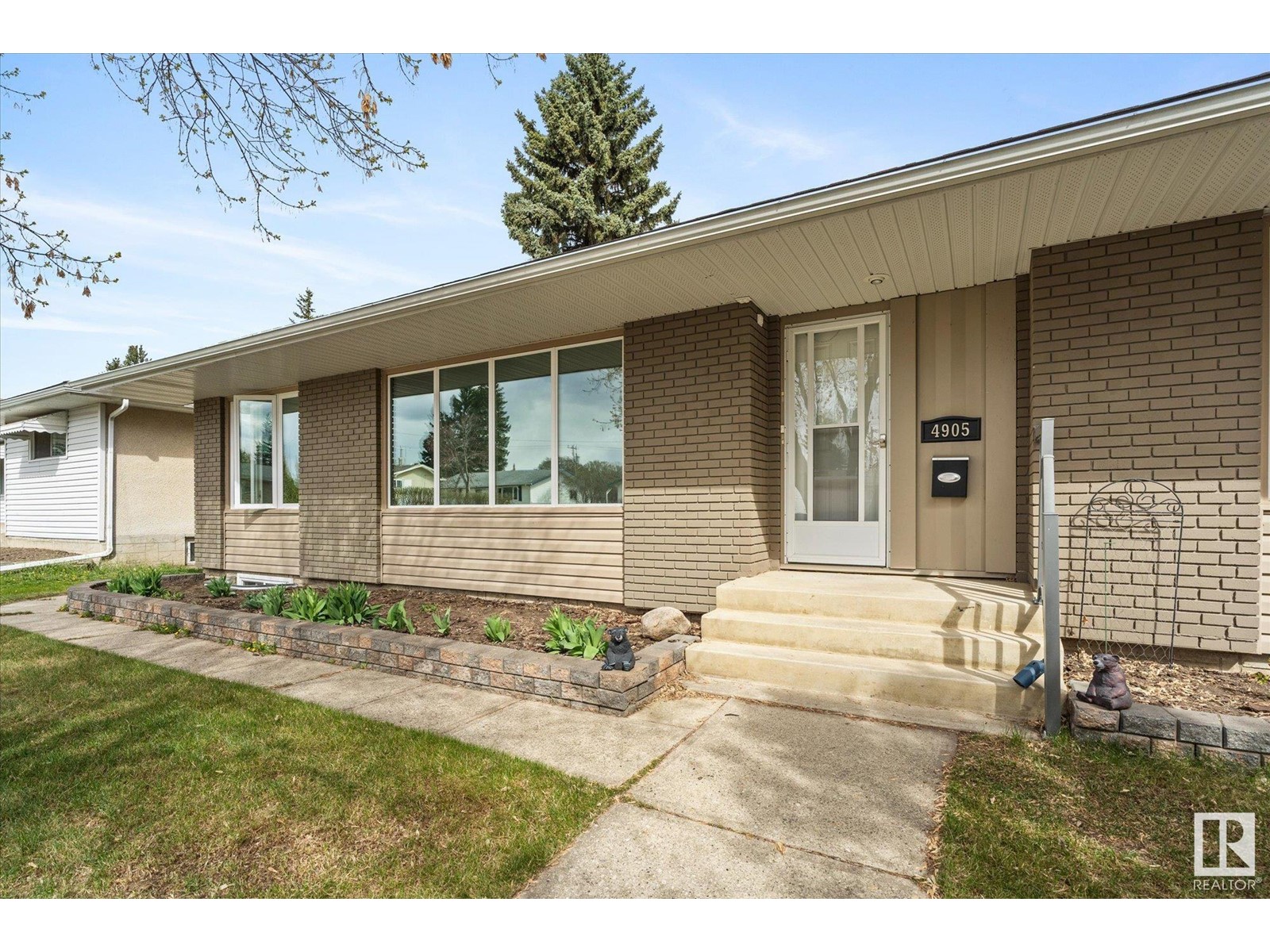 Property at #4905 55 A AV image 2