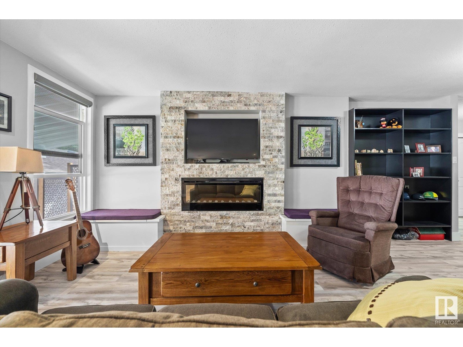 #4905 55 A Av, Stony Plain, Alberta  T7Z 1B3 - Photo 7 - E4433711