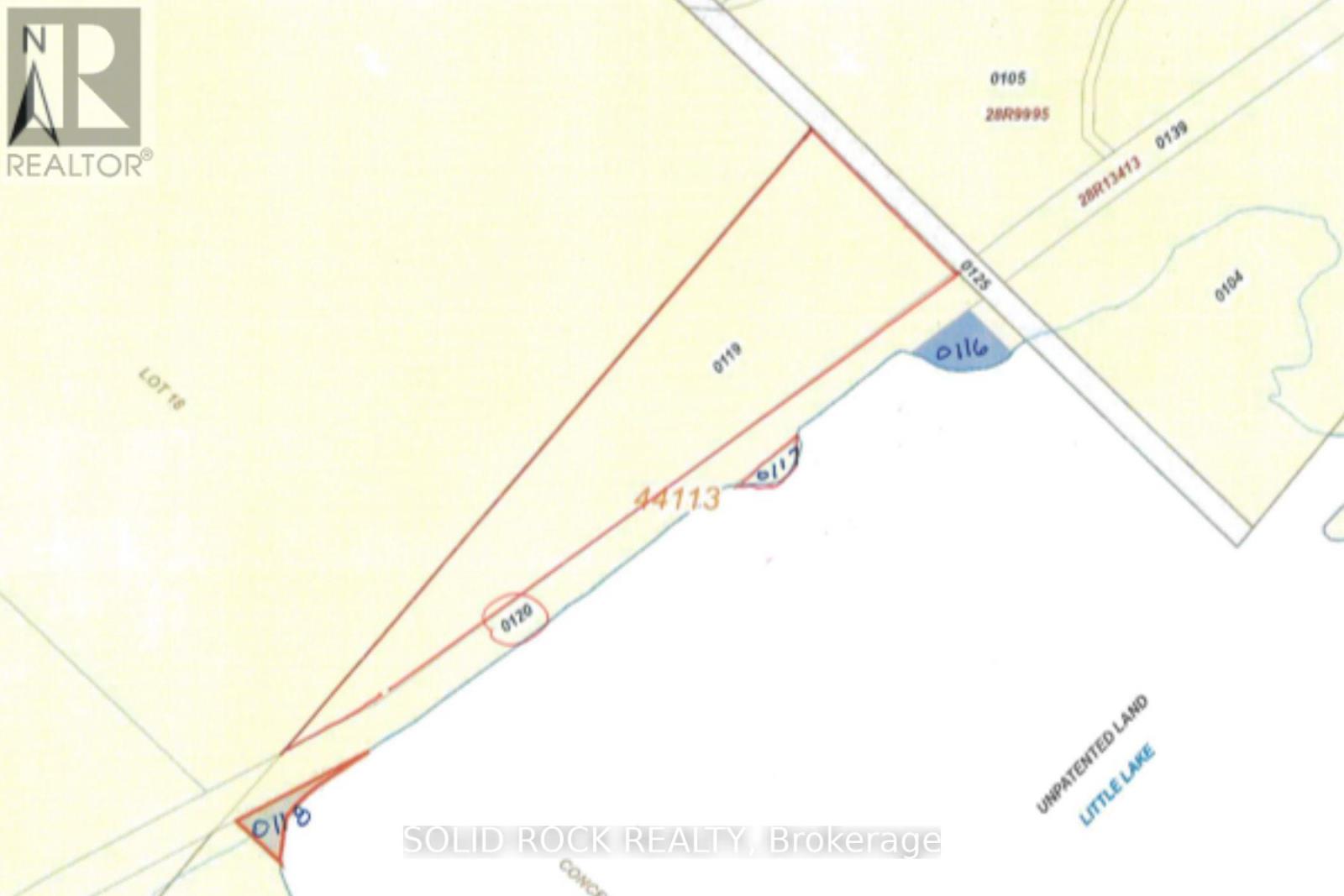 Lot 17 Cataraqui Trail, Rideau Lakes, Ontario  K0G 1E0 - Photo 18 - X12111520