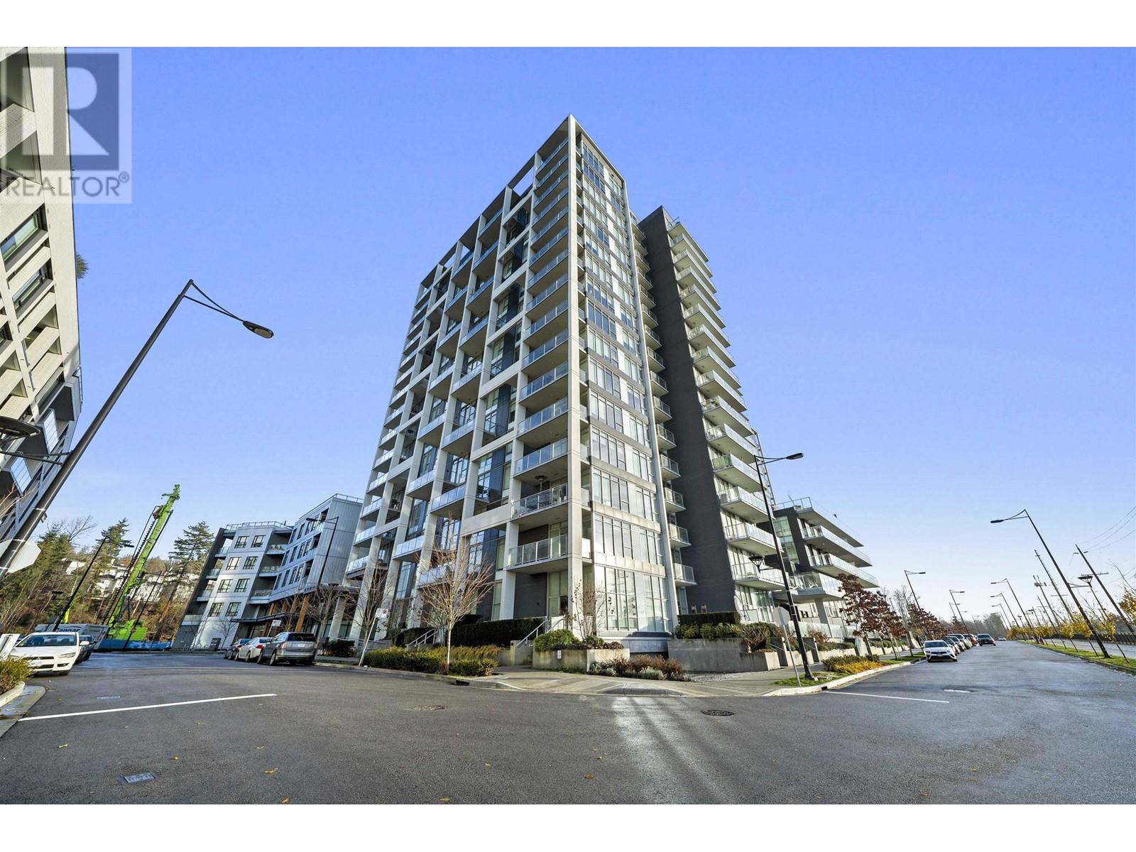 1206 8570 RIVERGRASS DRIVE, vancouver, British Columbia