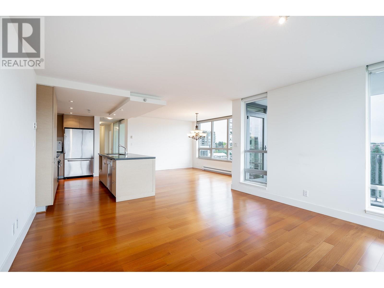 805 1530 W 8th Avenue, Vancouver, British Columbia  V6J 5M6 - Photo 11 - R2996783
