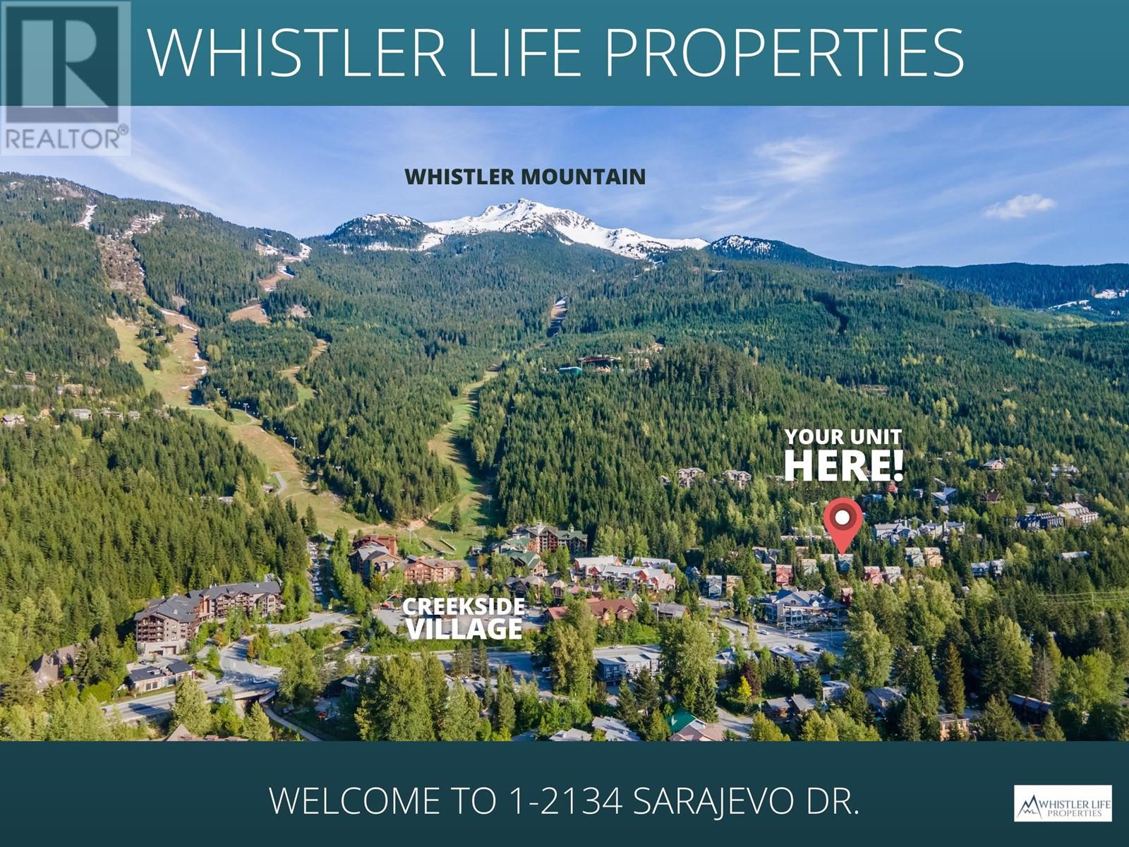 Property at 1 2134 SARAJEVO DRIVE image 1