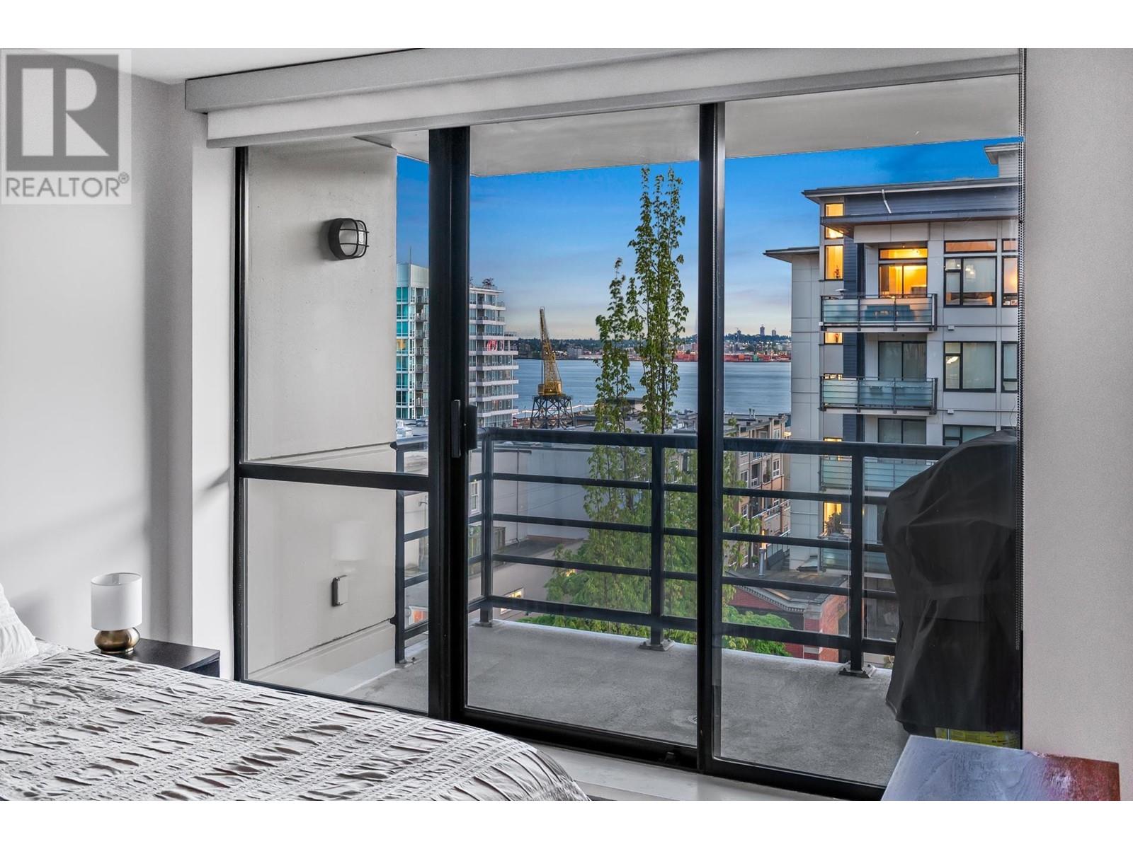 503 124 W 1st Street, North Vancouver, British Columbia  V7M 3N3 - Photo 13 - R2996818
