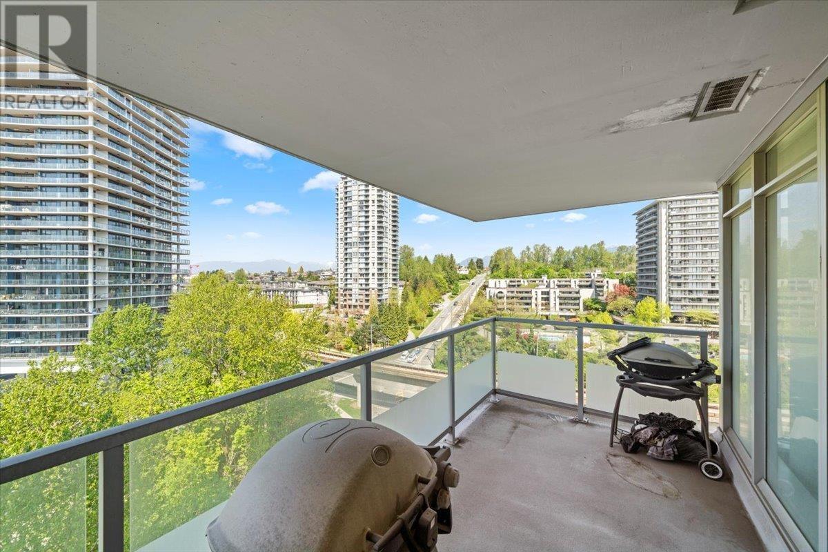 1602 2133 Douglas Road, Burnaby, British Columbia  V5C 0E9 - Photo 19 - R2996826