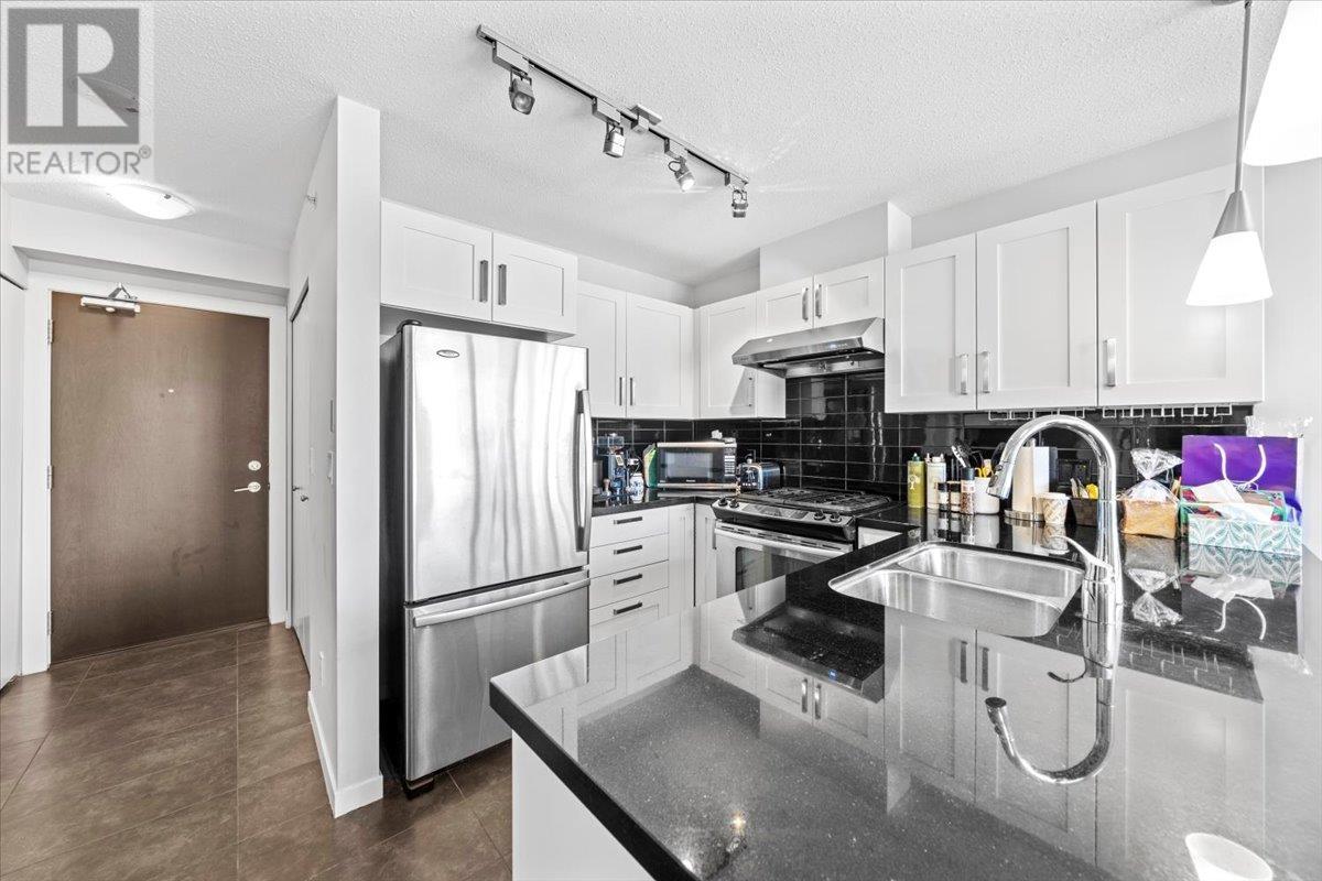 1602 2133 Douglas Road, Burnaby, British Columbia  V5C 0E9 - Photo 5 - R2996826