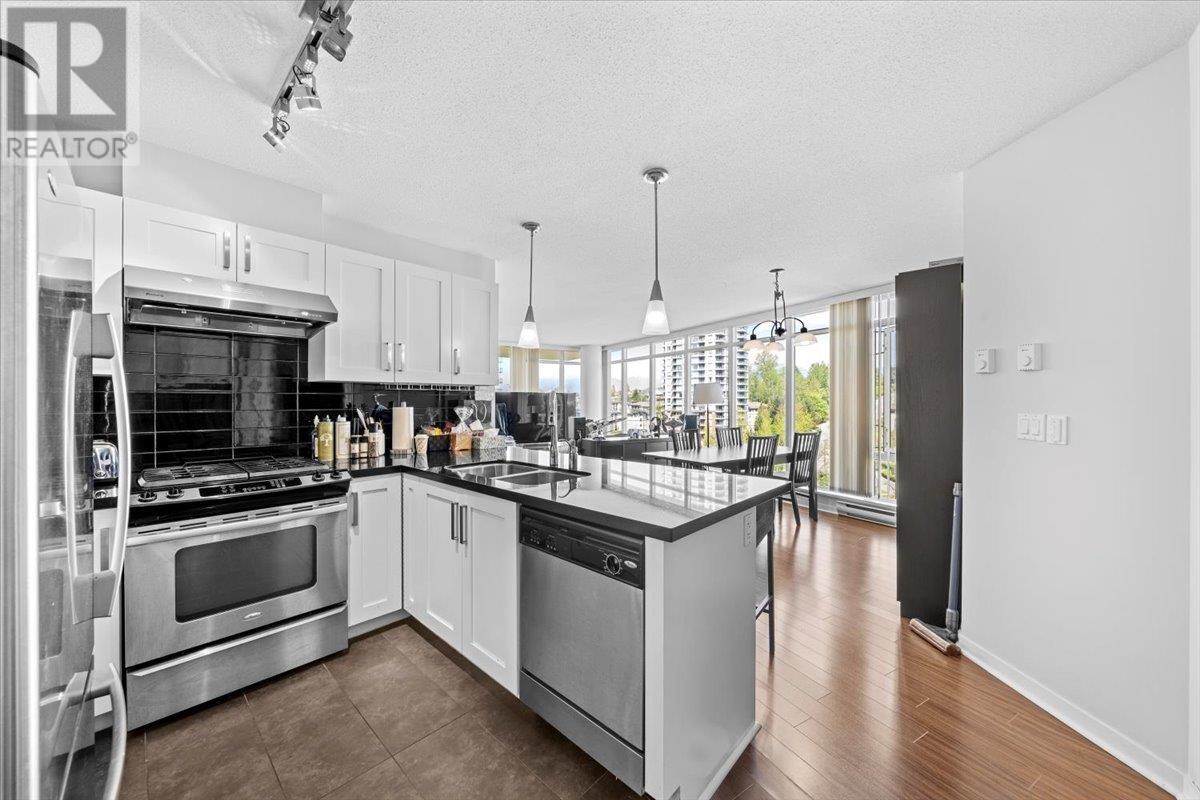 1602 2133 Douglas Road, Burnaby, British Columbia  V5C 0E9 - Photo 7 - R2996826