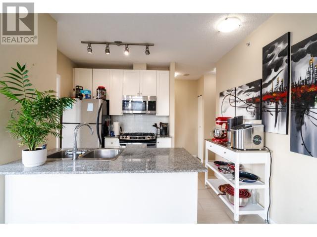 1401 480 Robson Street, Vancouver, British Columbia  V6B 1S1 - Photo 6 - R2996827