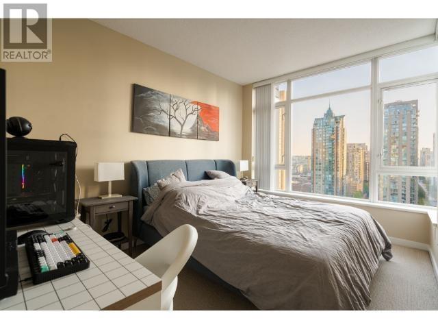 1401 480 Robson Street, Vancouver, British Columbia  V6B 1S1 - Photo 8 - R2996827