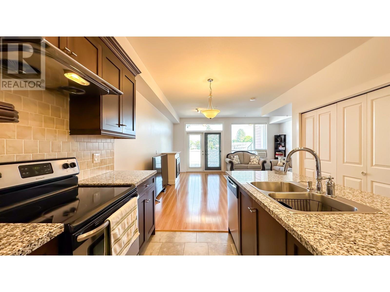 Property at 205 7908 GRAHAM AVENUE image 1