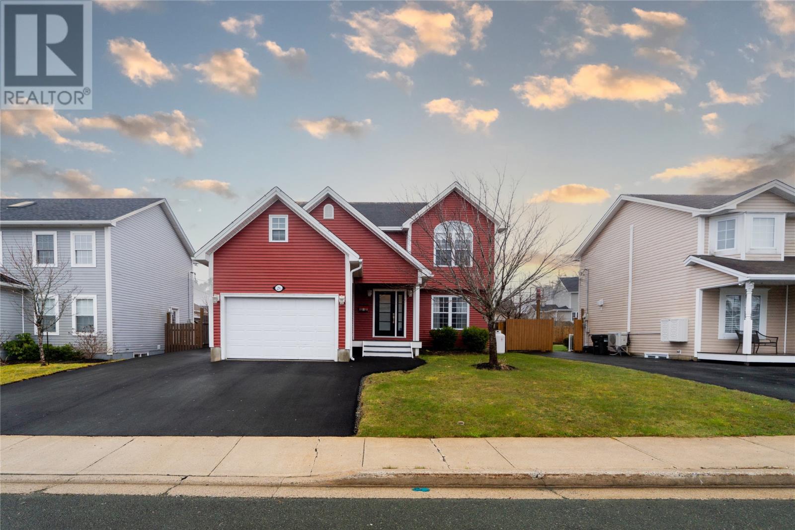 26 Almond Crescent, St. John's, Newfoundland & Labrador
