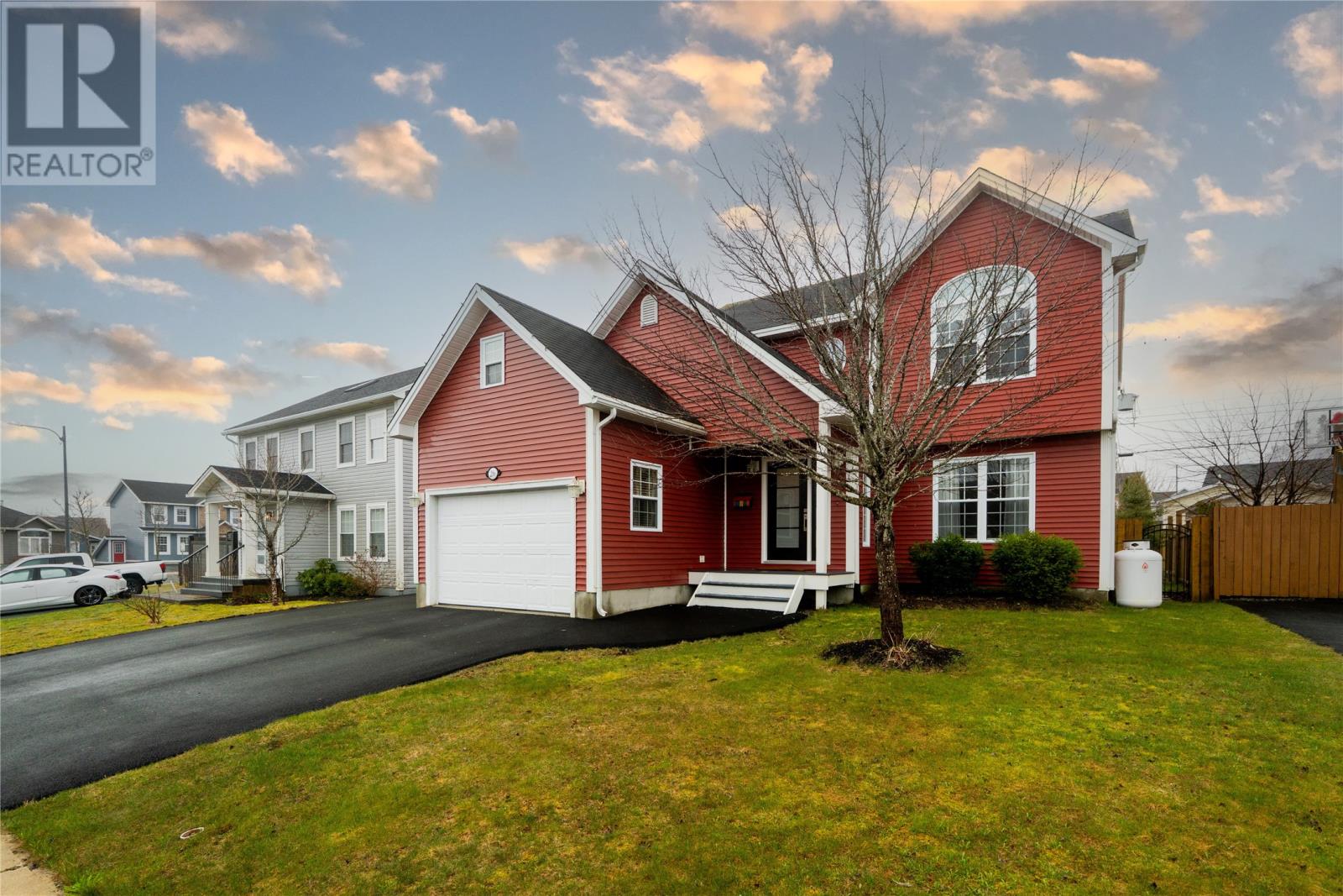 26 Almond Crescent, St. John's, Newfoundland & Labrador  A1H 1A6 - Photo 47 - 1284369