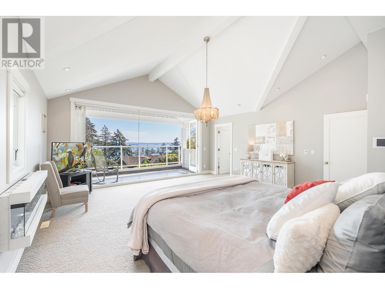4710 Piccadilly South, West Vancouver, British Columbia  V7W 1E4 - Photo 11 - R2996791
