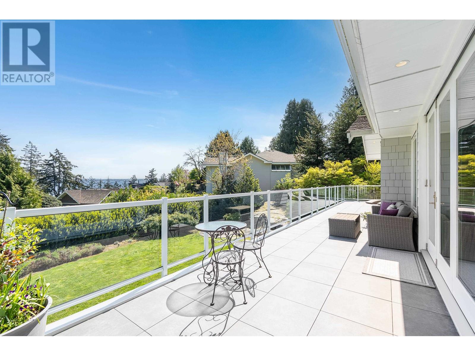 4710 Piccadilly South, West Vancouver, British Columbia  V7W 1E4 - Photo 21 - R2996791