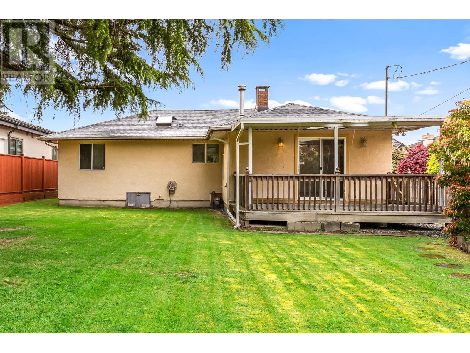 7440 Belair Drive, Richmond, British Columbia  V7A 1B6 - Photo 19 - R2996798