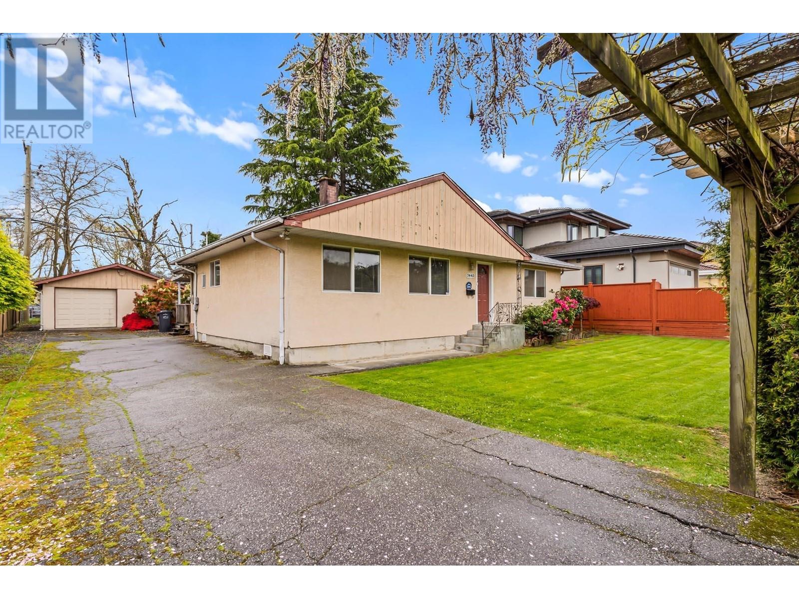 7440 Belair Drive, Richmond, British Columbia  V7A 1B6 - Photo 23 - R2996798