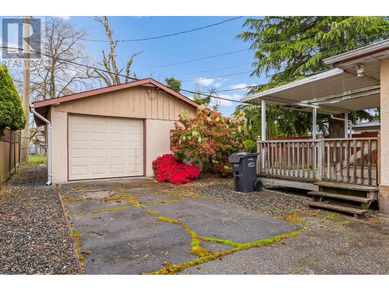 7440 Belair Drive, Richmond, British Columbia  V7A 1B6 - Photo 24 - R2996798