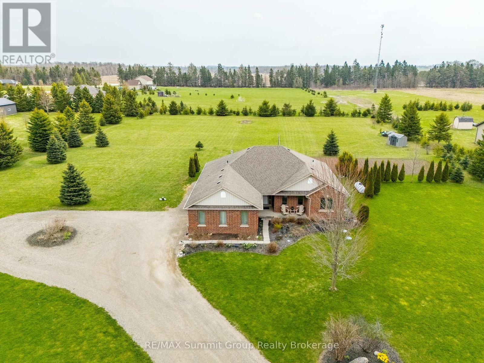 15 Mount Haven Crescent, East Luther Grand Valley, Ontario  L9W 5S6 - Photo 2 - X11988195